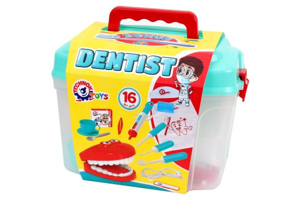 Набір лікаря 7365/2 ТЕХНОК УКРАЇНА