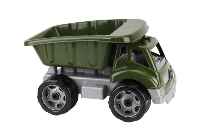 Будівельний транспорт 5484 ТЕХНОК УКРАЇНА