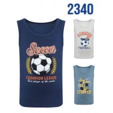 Майка спідня 2340/м BAYKAR ТУРЦІЯ