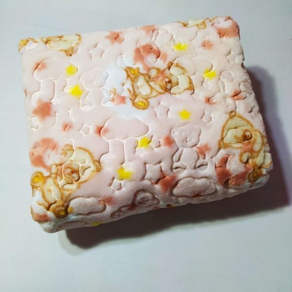 Плед 9097 GOLDEN ТУРЦІЯ