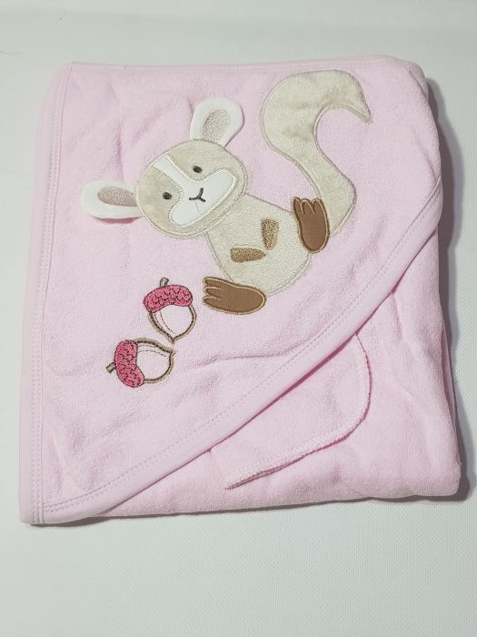 Рушник-куточок 747/5 BABYLINE ТУРЦІЯ