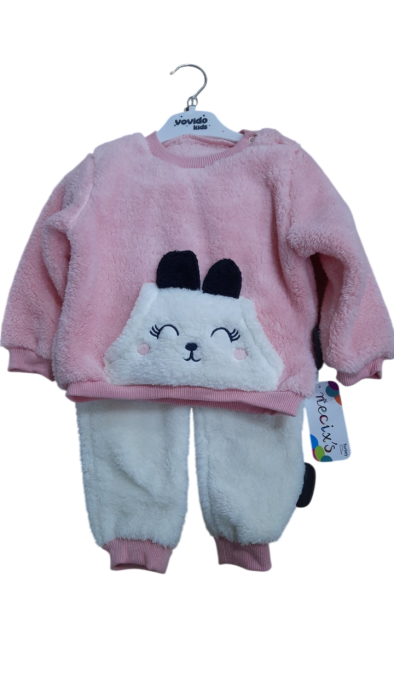 Костюм малюка 224020163 NECIXS ТУРЦІЯ