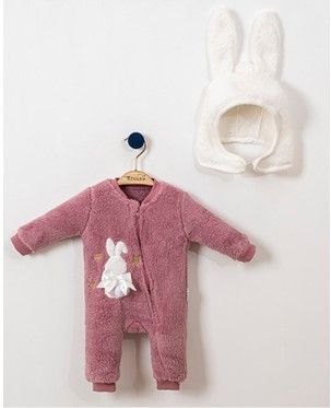 Комбінезон 224010134 NECIXS ТУРЦІЯ