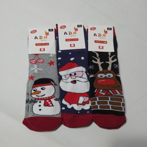 Шкарпетки 2017 A.D.N. ТУРЦІЯ