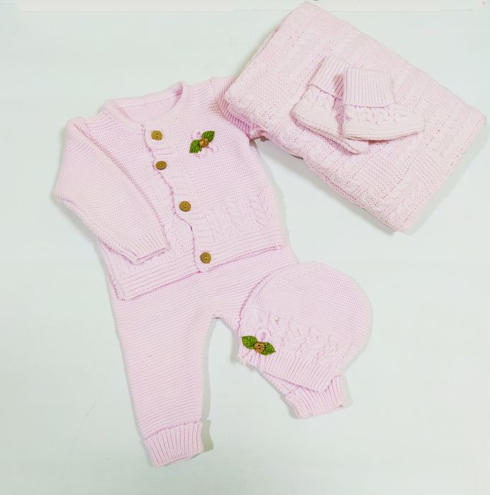 Комплект подарунковий 3206 CARAMINI ТУРЦІЯ