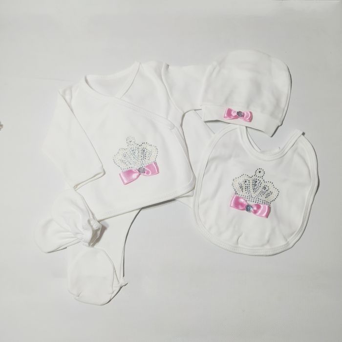 Костюм малюка 1249 TIASIS ТУРЦІЯ