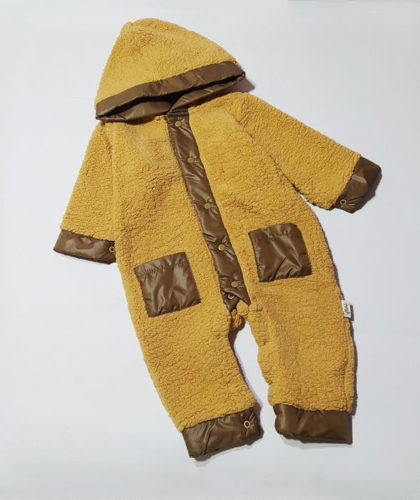 Комбінезон 215137 FLEXI ТУРЦІЯ