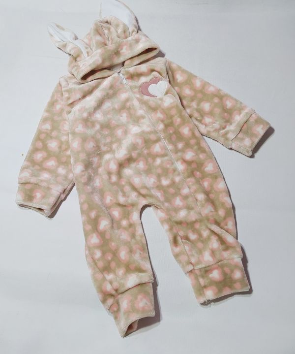 Комбінезон 7447 MURAT BABY ТУРЦІЯ