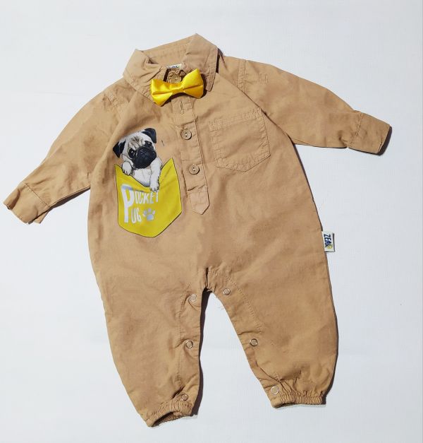 Комбінезон 1106 ZEAR KIDS ТУРЦІЯ