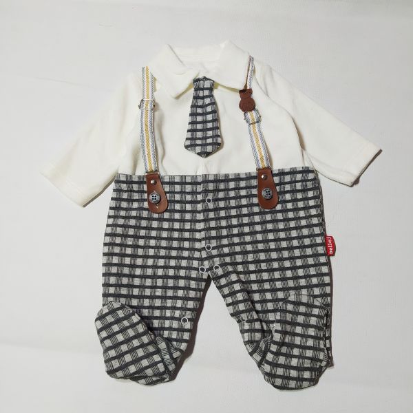 Комбінезон 5007/К BELLOJOY ТУРЦІЯ