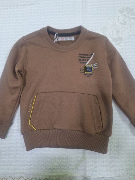 Джемпер 12-2815 ETTE ТУРЦІЯ