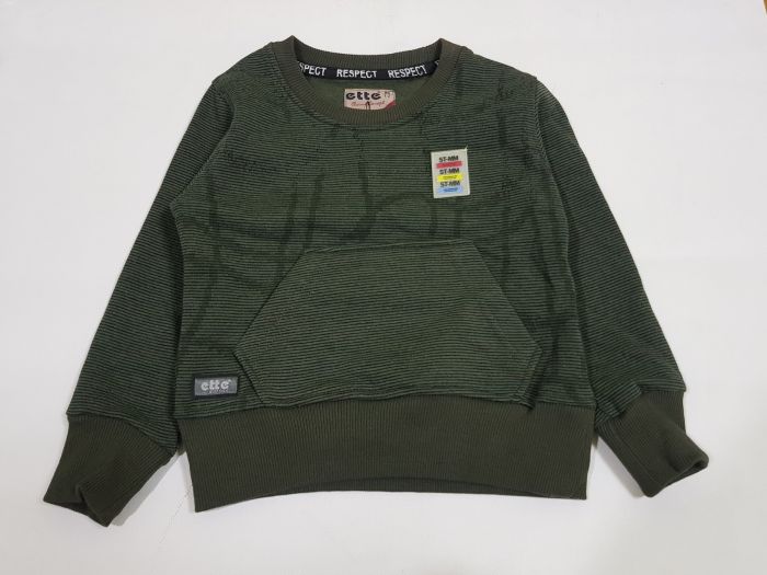 Джемпер 8809 ETTE ТУРЦІЯ