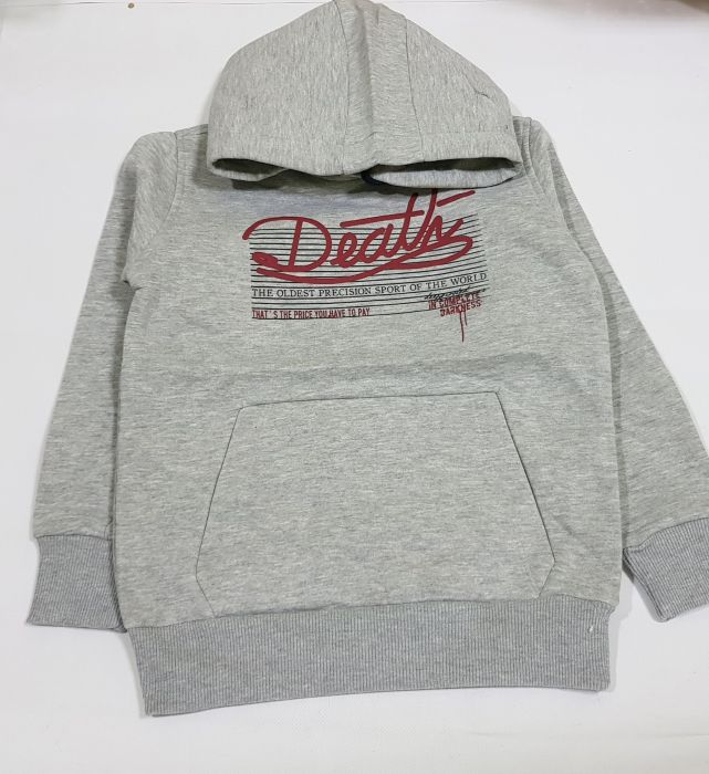 Худі 12-2575 ETTE ТУРЦІЯ