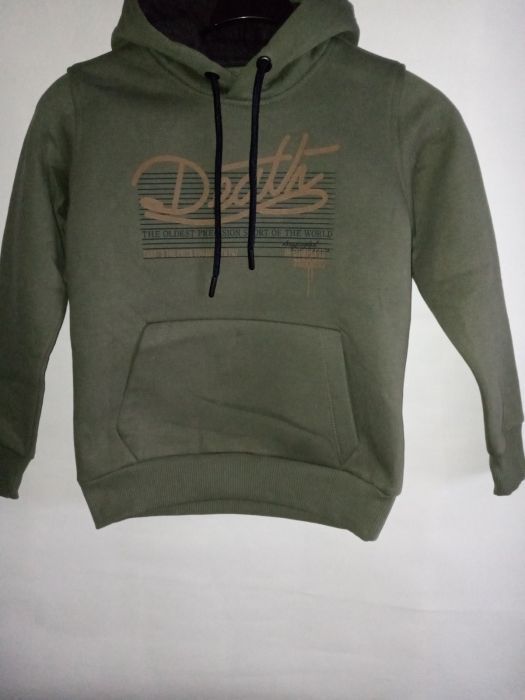 Худі 12-2575 ETTE ТУРЦІЯ