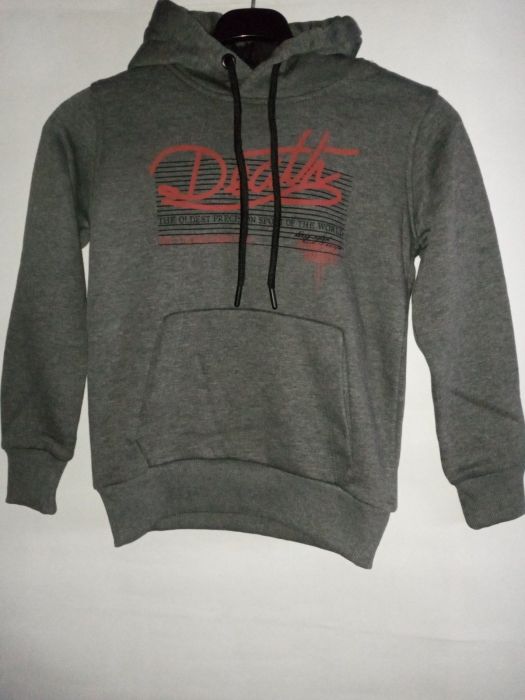 Худі 12-2575 ETTE ТУРЦІЯ