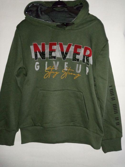 Худі 12-2531 ETTE ТУРЦІЯ