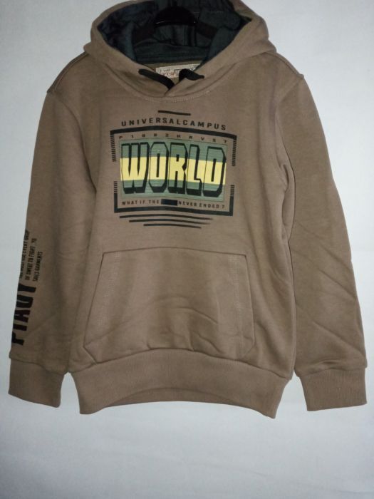 Худі 12-2529 ETTE ТУРЦІЯ