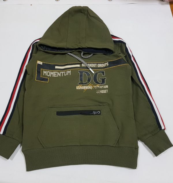 Худі 12-2500 ETTE ТУРЦІЯ