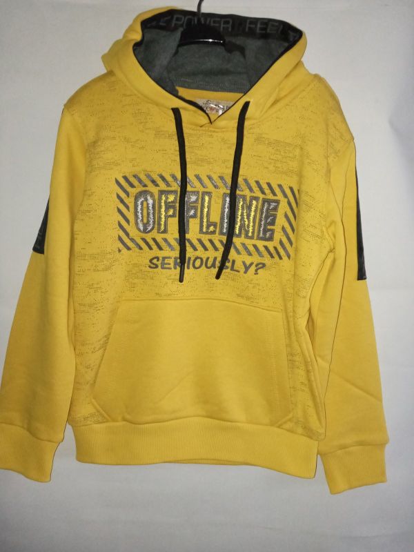 Худі 12-2525 ETTE ТУРЦІЯ