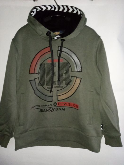 Худі 12-2547 ETTE ТУРЦІЯ