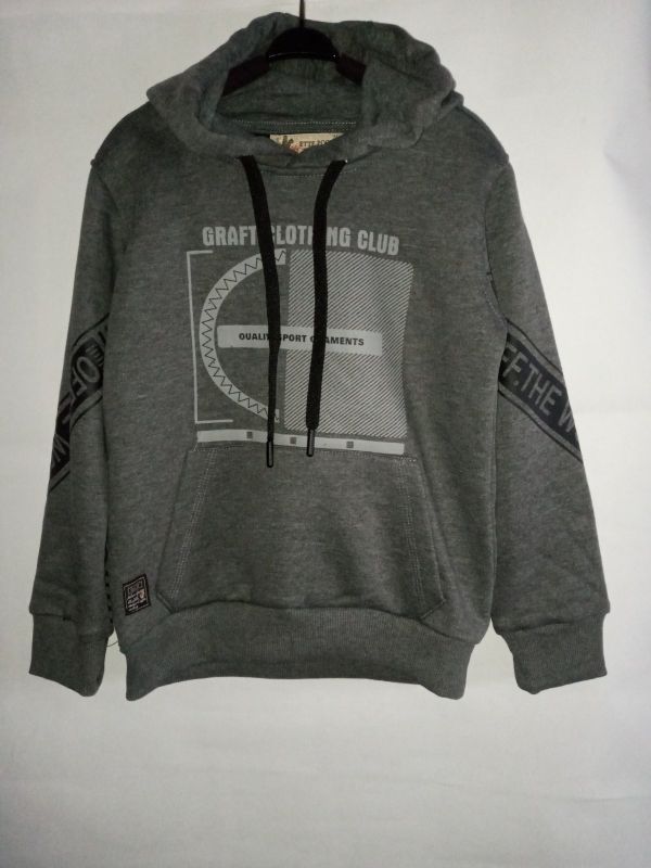 Худі 12-2523 ETTE ТУРЦІЯ