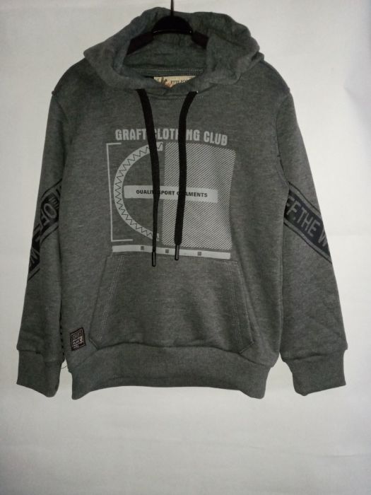 Худі 12-2523 ETTE ТУРЦІЯ