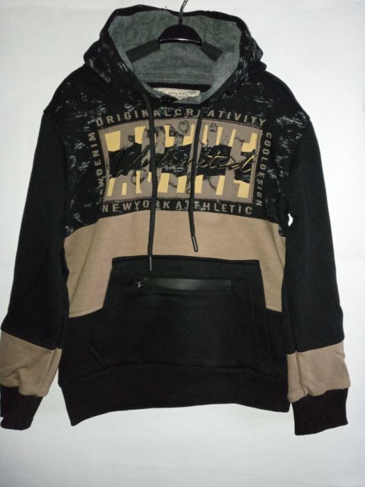 Худі 12-2527 ETTE ТУРЦІЯ