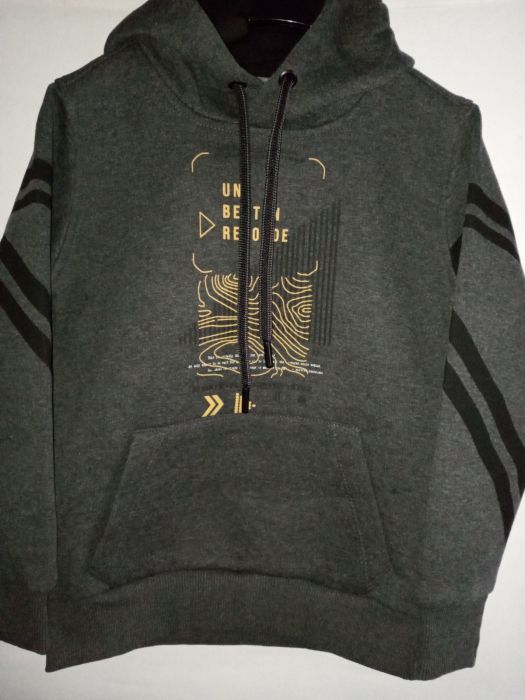 Худі 12-2579 ETTE ТУРЦІЯ