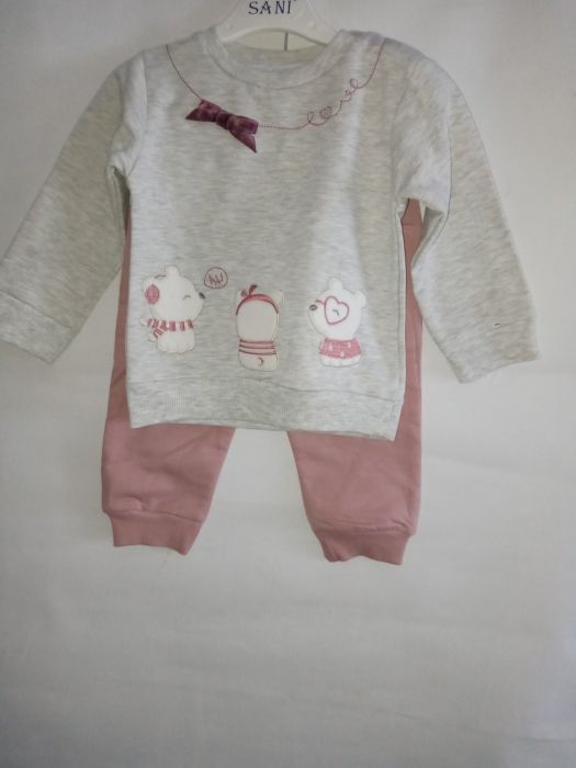 Костюм садочок SA6923 SANI  ТУРЦІЯ