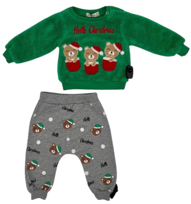 Костюм малюка 6243-5 ERAY KIDS ТУРЦІЯ