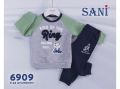 Костюм садочок 6909/6 SANI  ТУРЦІЯ