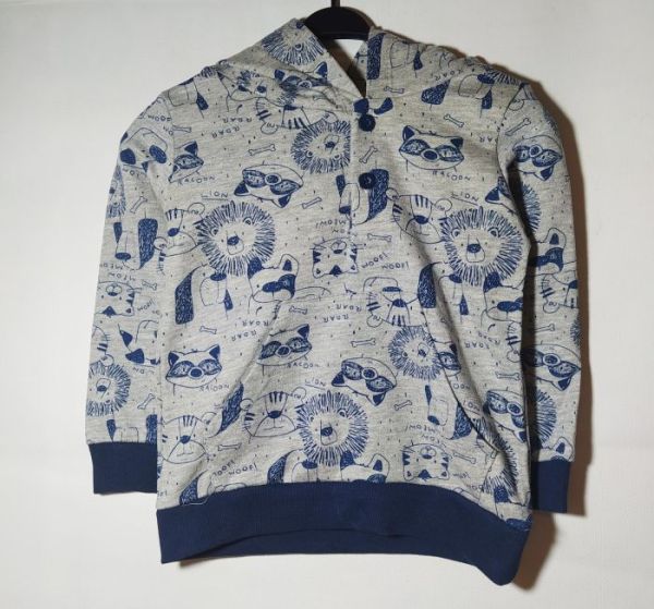 Худі 225640 PENGIM ТУРЦІЯ