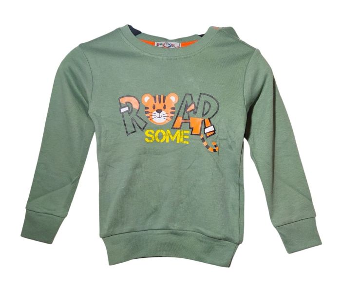 Джемпер 107 BAY FIGO ТУРЦІЯ