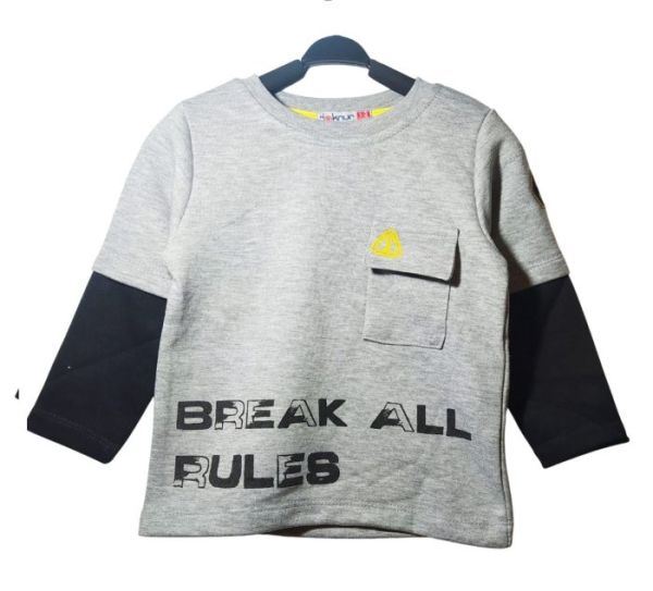 Джемпер 09835 HAKNUR ТУРЦІЯ