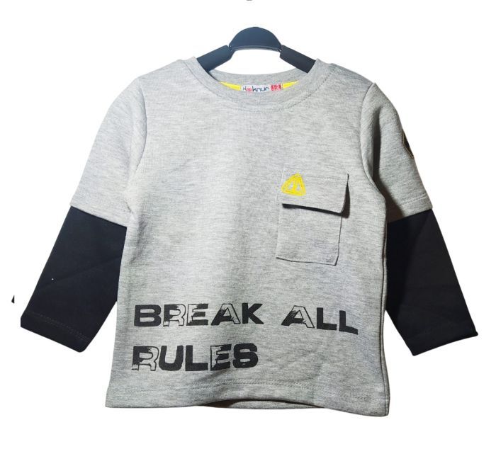 Джемпер 09835 HAKNUR ТУРЦІЯ