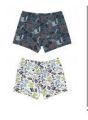 Боксери спідні 751287 DONELLA ТУРЦІЯ