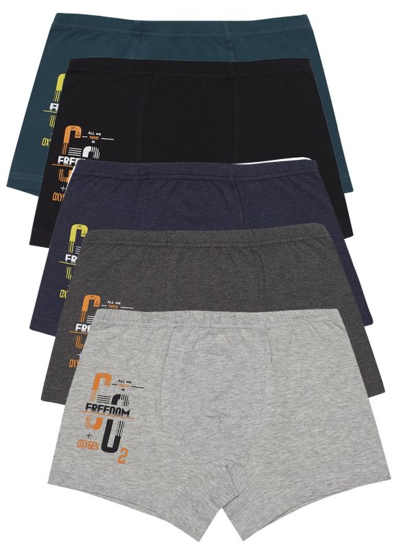 Боксери спідні 757019 DONELLA ТУРЦІЯ