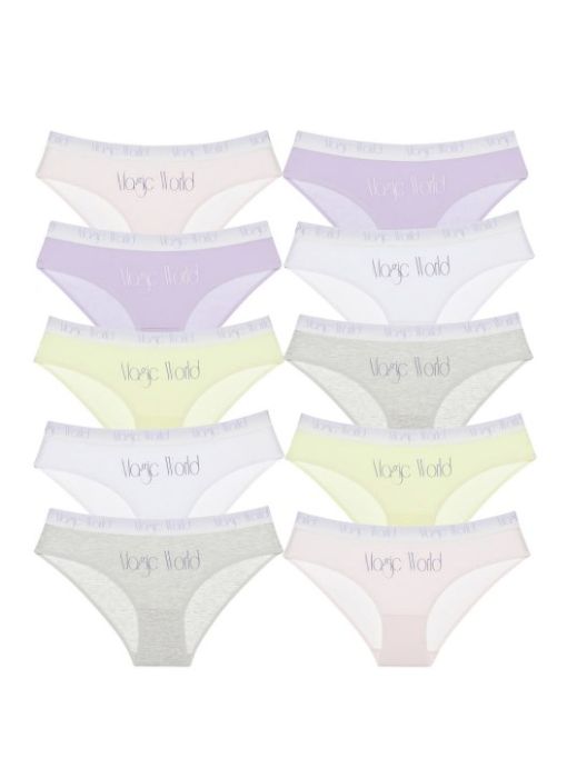 Трусики спідні 518021 DONELLA ТУРЦІЯ