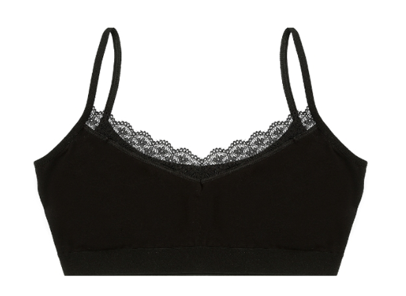 Топ спідній 5971QD DONELLA ТУРЦІЯ