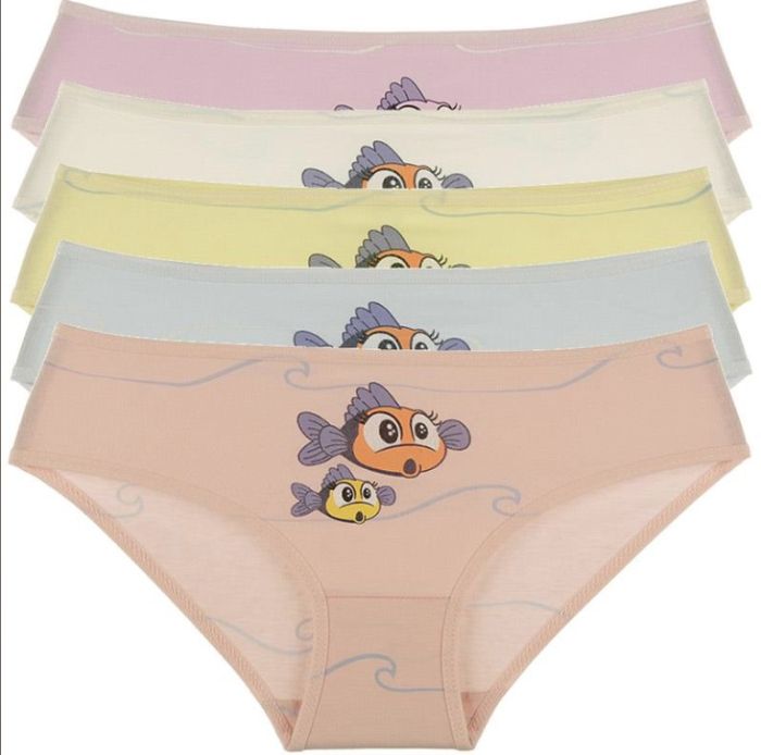 Трусики спідні 411172B DONELLA ТУРЦІЯ