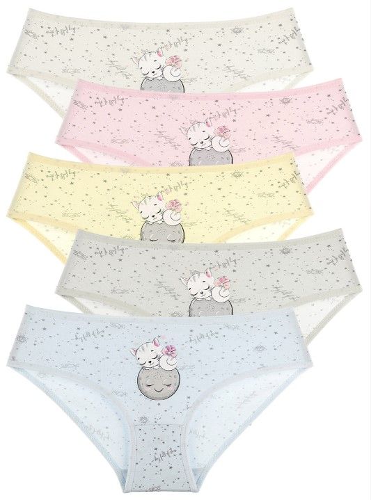 Трусики спідні 411259B DONELLA ТУРЦІЯ