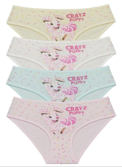 Трусики спідні 411330B DONELLA ТУРЦІЯ