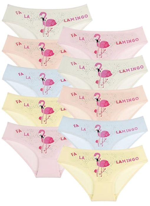 Трусики спідні 415063 DONELLA ТУРЦІЯ