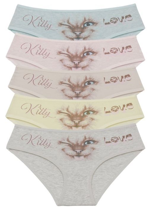 Трусики спідні 415101 DONELLA ТУРЦІЯ