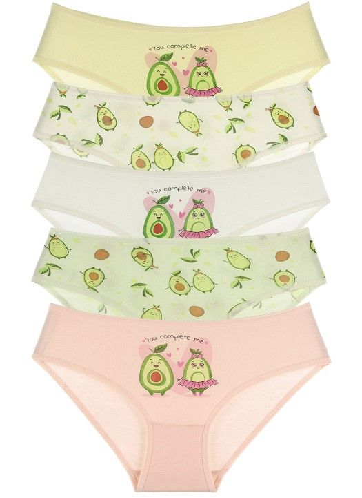 Трусики спідні 41711201 DONELLA ТУРЦІЯ