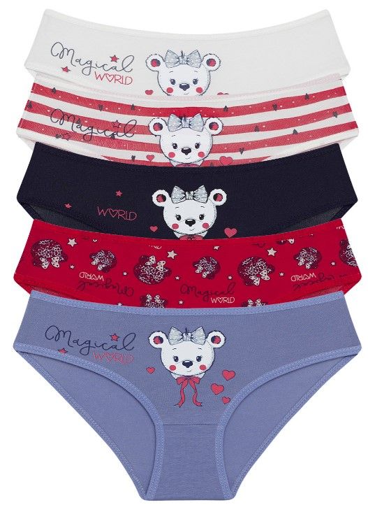 Трусики спідні 41711297B DONELLA ТУРЦІЯ