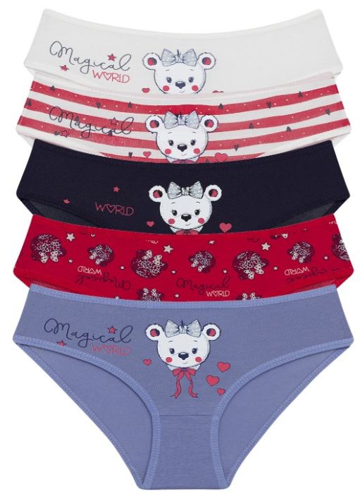 Трусики спідні 41711297B DONELLA ТУРЦІЯ