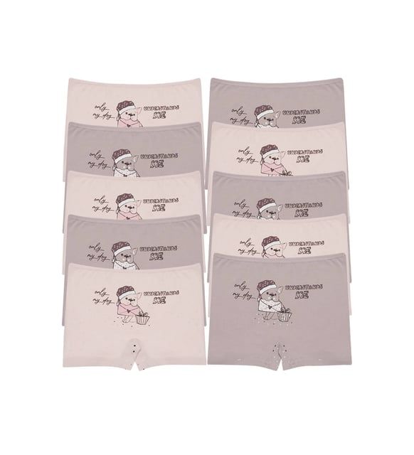 Боксери спідні 42711302B DONELLA ТУРЦІЯ