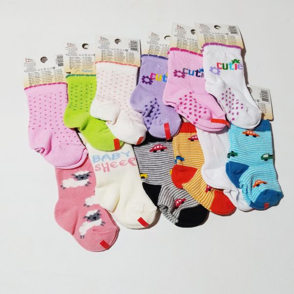 Шкарпетки 3002-2 DESIGN ТУРЦІЯ