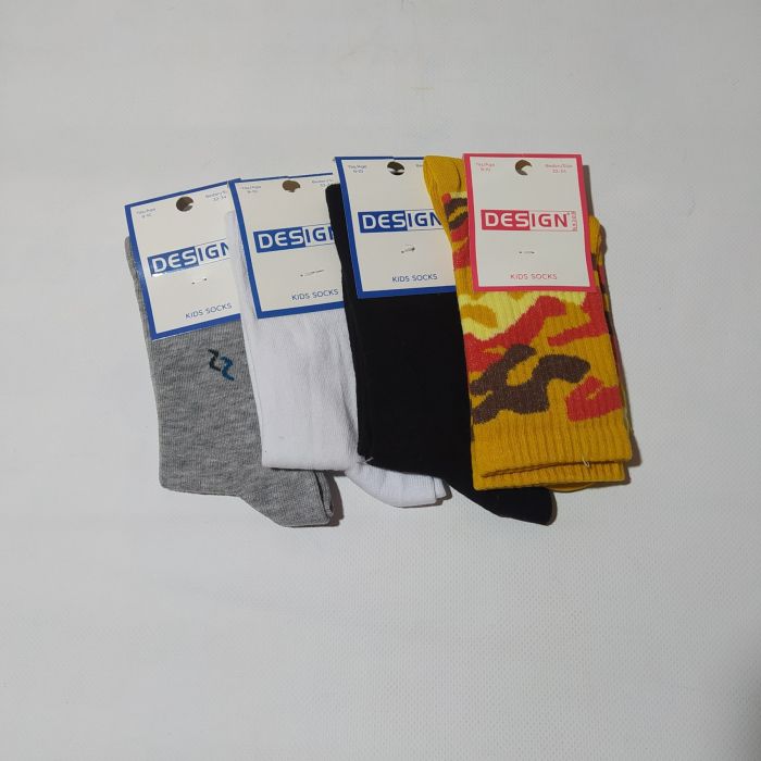 Шкарпетки 5509 DESIGN ТУРЦІЯ